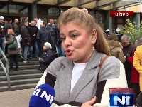 Nestorović o zahtevu studenata: Podneću zahtev za sednicu o Univerzitetu u Kosovskoj Mitrovici