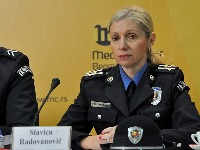 Slavica Radovanović za Direktno: Aleksić me izbacio iz Odbora jer mu nije stalo do Srbije, već do sujete i pozicije