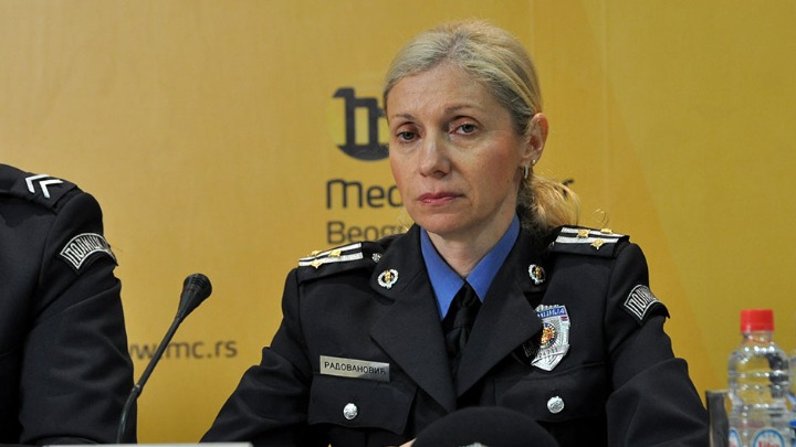 Slavica Radovanović za Direktno: Aleksić me izbacio iz Odbora jer mu nije stalo do Srbije, već do sujete i pozicije