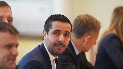 Uhapšen bivši ministar Tomislav Momirović!