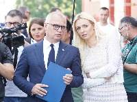 Novosadsko tužilaštvo uložilo žalbu: Traže da se Vesić, Tanasković i Dimovski ipak gone