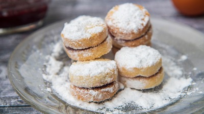 Recept za "lažne vanilice" zaludeo domaćice na internetu! Lako se prave, a brzo jedu