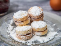 Prave domaće vanilice: Zaboravite maslac - dodajte ovaj sastojak, ukus je neponovljiv