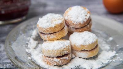 Prave domaće vanilice: Zaboravite maslac - dodajte ovaj sastojak, ukus je neponovljiv