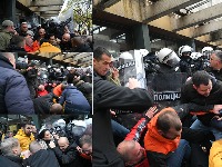 Opozicione poslanice se neće pozvati na imunitet: "Onde su 'odgovorne' je su tražiče pravdu"