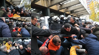 Opozicione poslanice se neće pozvati na imunitet: "Onde su 'odgovorne' je su tražiče pravdu"