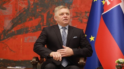 Fico udario na Zelenskog: Idem u Moskvu i TAČKA