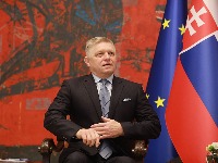 Fico ne želi da Slovačka bude deo bilo kog plana EU kojim se finansiraju vojne potrebe Ukrajine