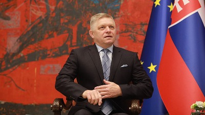 Fico ne želi da Slovačka bude deo bilo kog plana EU kojim se finansiraju vojne potrebe Ukrajine Fico ne želi da Slovačka bude deo bilo kog plana EU kojim se finansiraju vojne potrebe Ukrajine