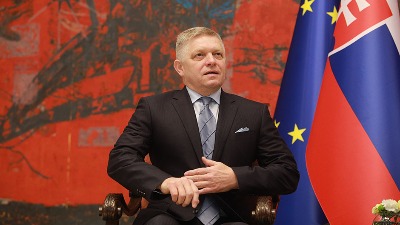 Fico zahteva: SMENITI KAJU KALAS