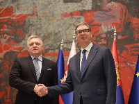 Evropski socijalisti izglasali isključenje partije Vučićevog prijatelja