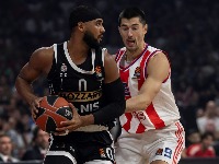 Rastanak, po drugi put: Luka Mitrović napušta Crvenu zvezdu!