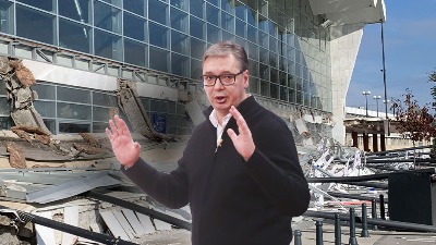 ALEKSANDAR VUČIĆ: (Ne)upotrebljivi zaštićeni svedok?