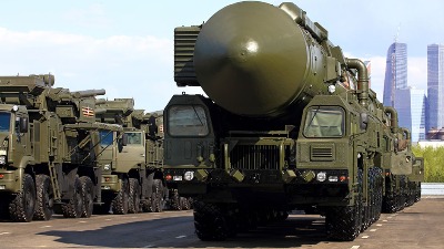 Tenzije rastu: Testirana balistička raketa