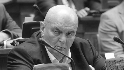 U Jagodini se otvara memorijalni park Dragan Marković Palma, prisustvuje Vučić