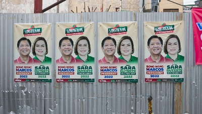 Potpredsednica Filipina naručila ubistvo predsednika