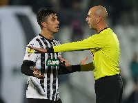 NEVIĐENO Ljubimac Grobara brutalno izvređao klub!