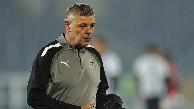 Savo Milošević potpisao: Seda na klupu velikana iz BiH