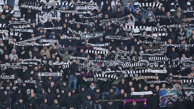 Evroliga PONOVO kaznila Partizan!