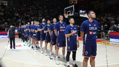 Srbiju čeka pakao u kvalifikacijama za Mundobasket