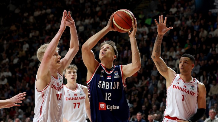 Transfer BOMBA: Partizan doveo reprezentativca Srbije!