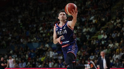 Aleksa Avramović se VRAĆA u Evroligu: Procureli detalji novog ugovora
