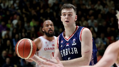 Bahčešehir razbio Venciju: Koprivica dominirao