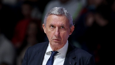 FIBA ne da košarkašu Mege da igra za Srbiju!