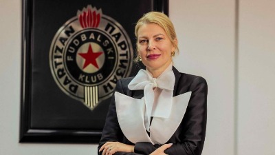 Anđus prostački izvređao Milku Forcan: Partizan prekinuo saradnju sa TV Arenom sport