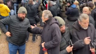 Slučaj Ilije Kostića: Pet puta išao da prepozna policajce koji su ga prebili - oni se ne pojavljuju