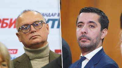 TOK: Momirović, Vesić i saradnici oštetili državu za 115 miliona dolara