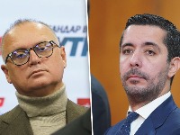 "Samo Vesić i Momirović uhapšeni, a Vučićev kabinet pisao sporni aneks"