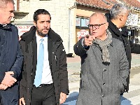 Pritvor od 30 dana za Momirovića, Vesića i još 11 osoba: Javio se advokat bivšeg ministra