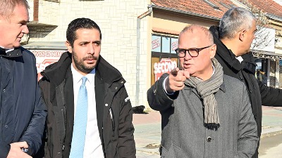 Pritvor od 30 dana za Momirovića, Vesića i još 11 osoba: Javio se advokat bivšeg ministra