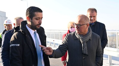 Čistka nepodobnih: Premeštena sudija koja je odredila pritvor Vesiću i Momiroviću