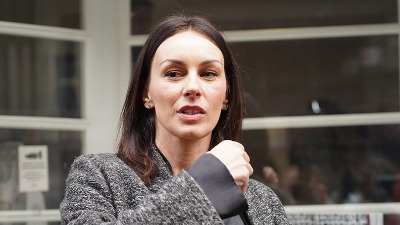 Sloboda Mićalović nije dobila glavnu ulogu u "Zoni Zamfirovoj" zbog Vojina Ćetkovića