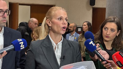 Mila Popović: Šapić pretvorio grad u zonu haosa i bezvlašća