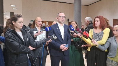 Šindić: Šapić da podnese ostavku, građani ne žele da budu ponižavani