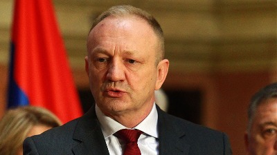 Đilas: Šapić je izgleda, srećom, zaboravio preseljenje Zoo vrta na Adu (VIDEO)