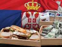 NEMCI I KINEZI GODINAMA FINANSIRAJU SNS Ko je onda najveći "STRANI PLAĆENIK" u Srbiji?