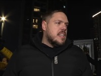 Štimac na Autokomandi: Mislim da će uskoro raspisati izbore