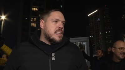 Štimac na Autokomandi: Mislim da će uskoro raspisati izbore
