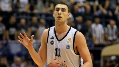 Milutinov ne isključuje povratak u Partizan!