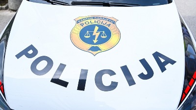 Horor na ulici: Muškarac (28) ubio ženu u automobilu