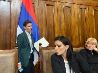 "Gubite kontrolu nad sobom": Marinika Tepić objavila snimak i UGASILA Anu Brnabić (VIDEO)