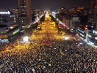 Novi protest u NS u nedelju, na mesec dana od tragedije