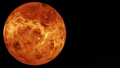 Neverovatno OTKRIĆE na Veneri: Naučnici u ŠOKU - ne mogu da veruju šta su PRONAŠLI 