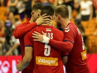 Srbija bez jednog od najboljih igrača ide na EP!