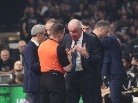 Obradović otkrio šta je presudilo da Partizan pobedi