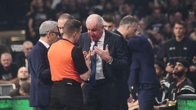 Obradović otkrio šta je presudilo da Partizan pobedi